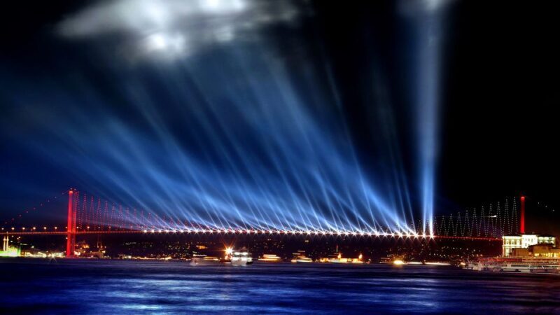 Bosphorus: Dinner Cruise with Live Performances Experience - Final Thoughts: Is It Worth It?