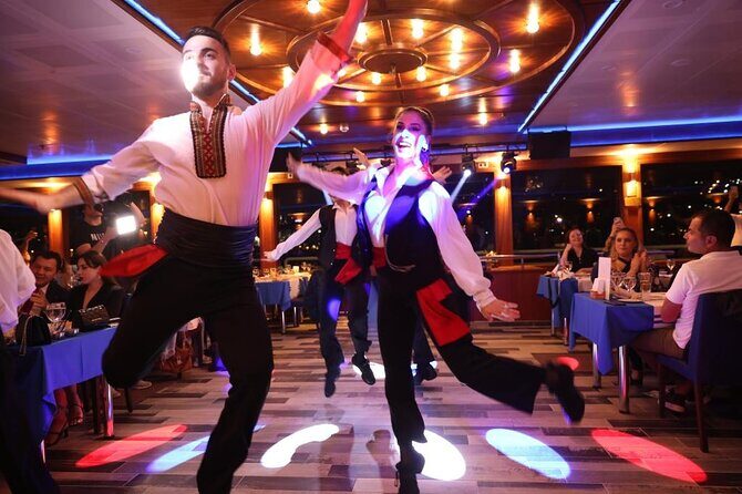 Bosphorus Dinner Cruise with Private Table - Exploring the Experience in Detail