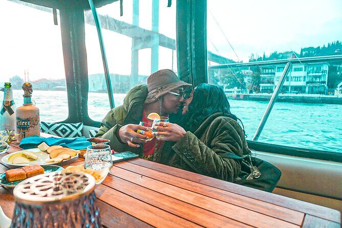 Bosphorus Dinner / Lunch Cruise - Private and Customizable - Potential Drawbacks & Considerations