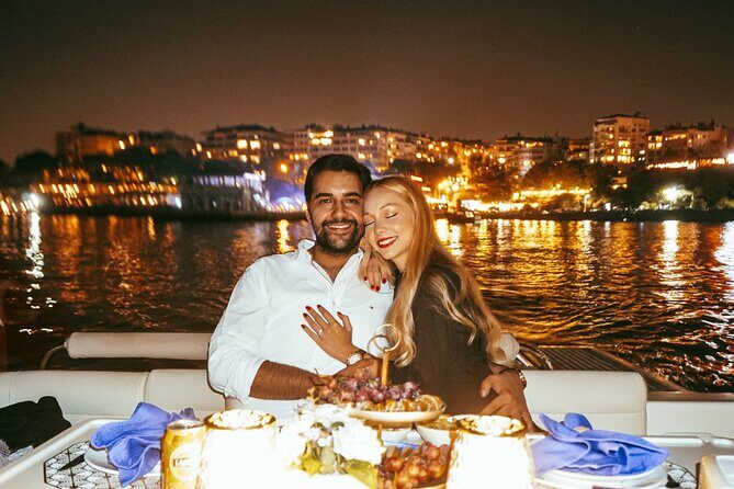 Bosphorus Dinner / Lunch Cruise - Private and Customizable - Who Should Book This Tour?