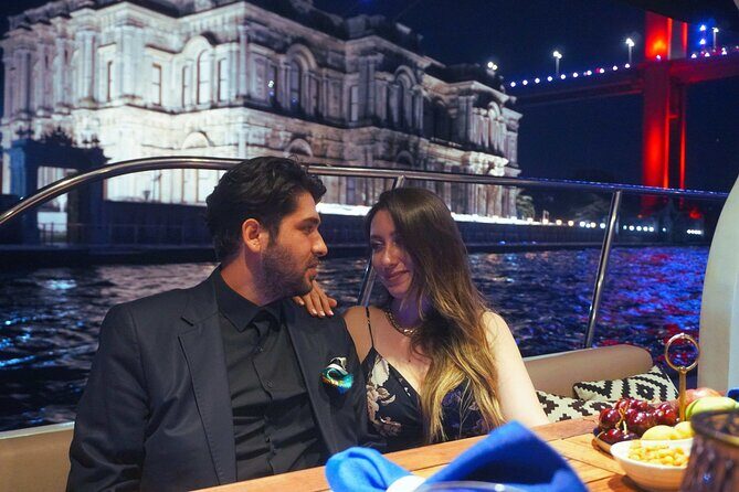 Bosphorus Dinner / Lunch Cruise - Private and Customizable - Final Thoughts: Is It Worth It?
