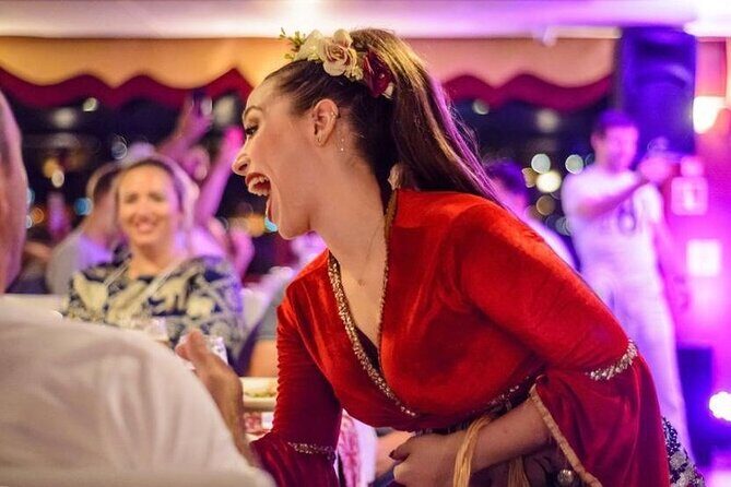 Bosphorus Dinner & Show Cruise (All Inclusive) - Final Words