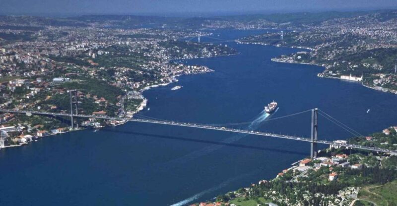 Bosphorus Only Boat Tour - The Sum Up: Is This Tour for You?