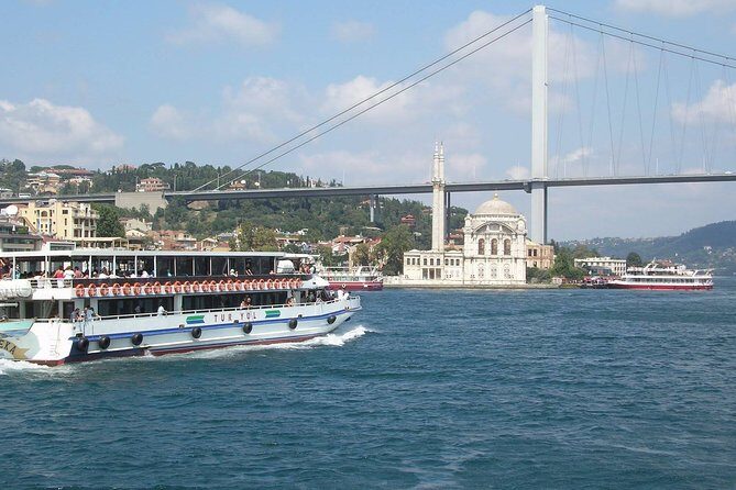 Bosphorus Strait Afternoon Cruise with Cable Car to Pierre Loti Hill - Who Should Consider This Tour?