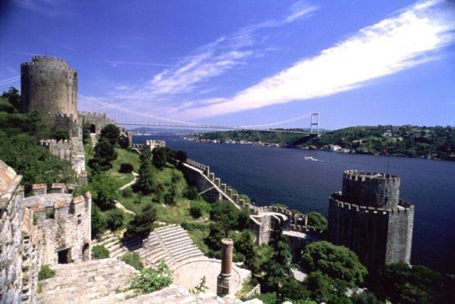 Bosphorus Sunset Cruise in Istanbul - Who Should Consider This Cruise?
