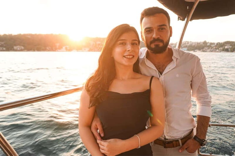 Bosphorus: Sunset Yacht Cruise with Guide, Snacks and Wine - Final Thoughts: Is It Worth It?