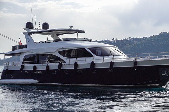 Bosphorus Yacht Cruise Experience: Visit the Asian Side - FAQ
