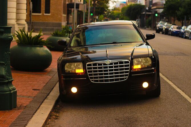 Boss Be Luxury Airport Transfer From New Orleans - Who Will Love This Service?
