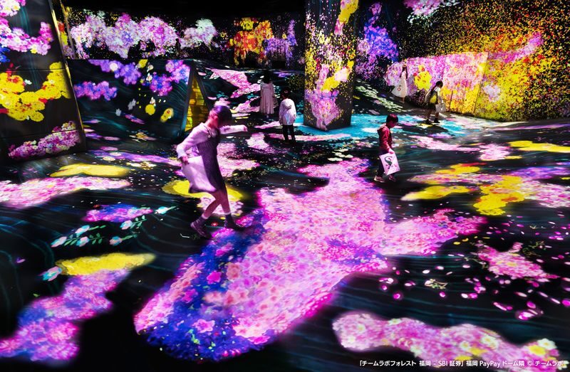 BOSS E ZO FUKUOKA Amusement Facility Ticket in Fukuoka - V-World AREA: two hours of VR play