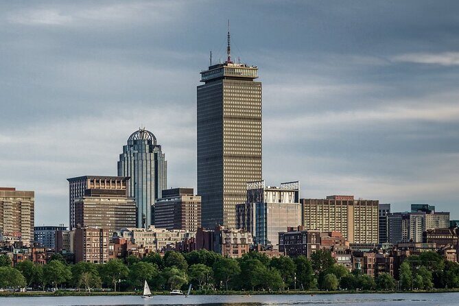 Boston 1-Day History and Innovation Tour from New York - FAQ