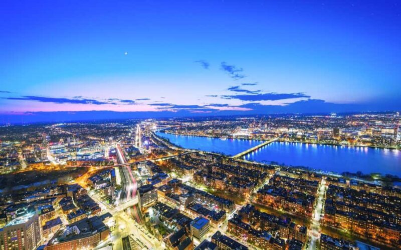 Boston 1-Day History and Innovation Tour from New York - Final Thoughts