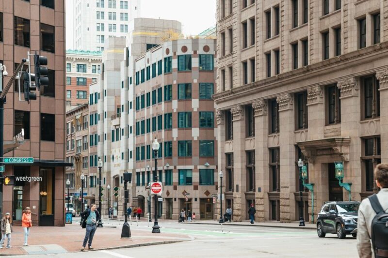 Boston: 2-Hour Historic Walking Tour - Final Thoughts