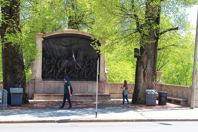 Boston 250 Freedom Trail Walking Tour - Who Will Appreciate This Tour?