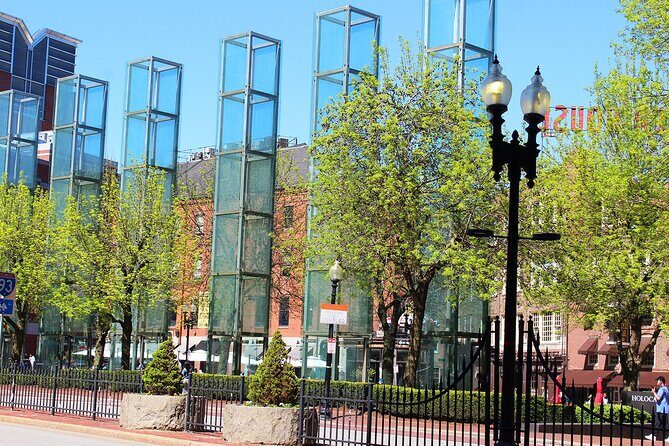 Boston 250 Freedom Trail Walking Tour - FAQs