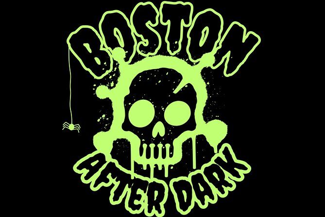 Boston After Dark - Discover Boston After Dark: A Tour of the City’s Hidden Stories and Haunted Corners