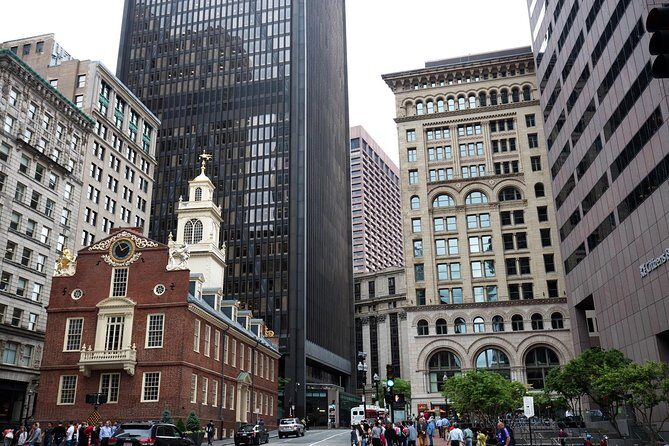 Boston and the Freedom Trail, 1-Day Tour from NYC - Deep Dive: Why This Tour Works