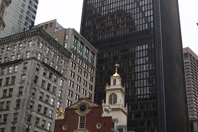 Boston and the Freedom Trail, 1-Day Tour from NYC - The Sum Up