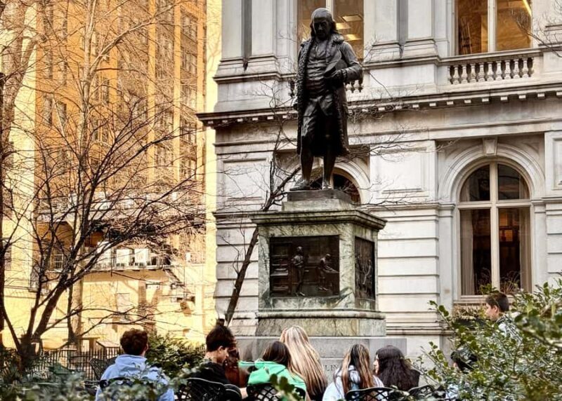 Boston: Beacon Hill, Freedom Trail, Harvard - Walking Tour in French - Final Thoughts: Is This Tour Right for You?