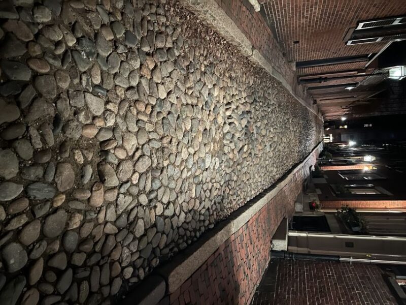 Boston: Beacon Hill True Crime Walking Tour - A Quick Overview