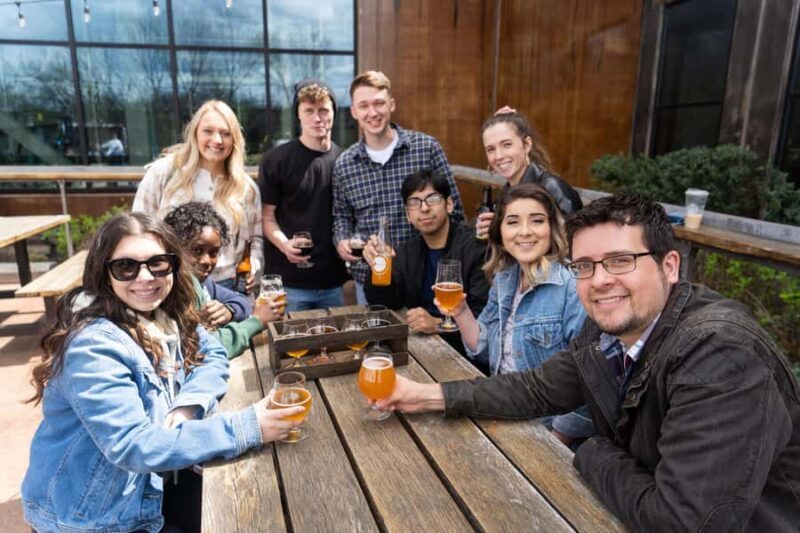 Boston: Boos and Brews Haunted Pub Crawl - An In-Depth Review of Boston’s Haunted Pub Crawl