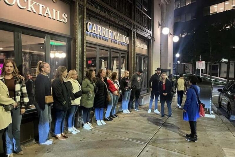 Boston: Booze and Boos Haunted Walking Tour - Final Thoughts