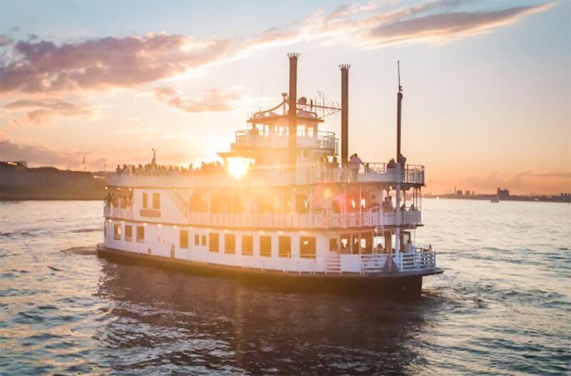 Boston: Boston Harbor Sunset Cruise - Final Thoughts