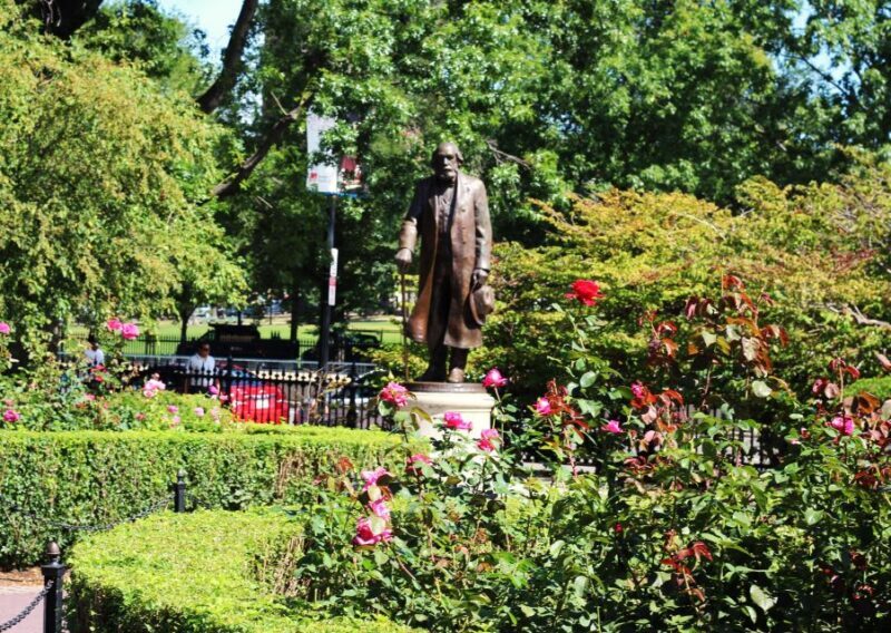 Boston: Boston's Big 1776 Tour with John and Abigail Adams - Why This Tour Offers Great Value