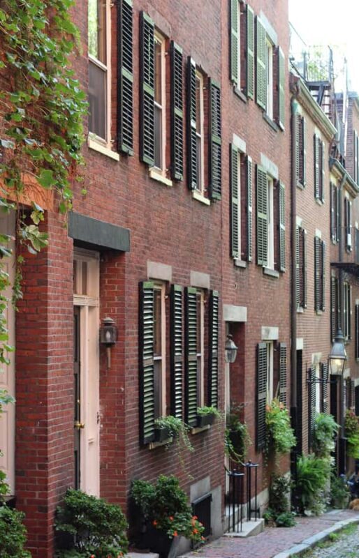 Boston: Boston's Big 1776 Tour with John and Abigail Adams - Who Will Love This Tour?