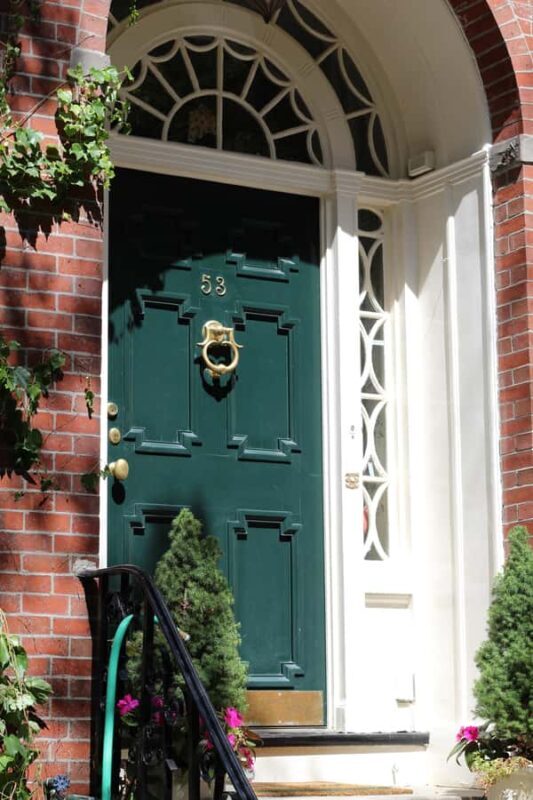 Boston: Boston's Big 1776 Tour with John and Abigail Adams - Frequently Asked Questions