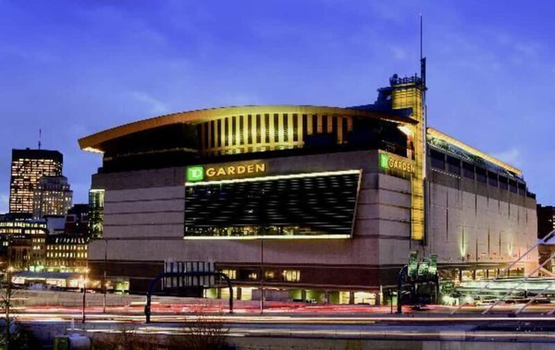 Boston: Bruins Heritage Hall & Optional Sports Museum Tour - The Main Sports Museum