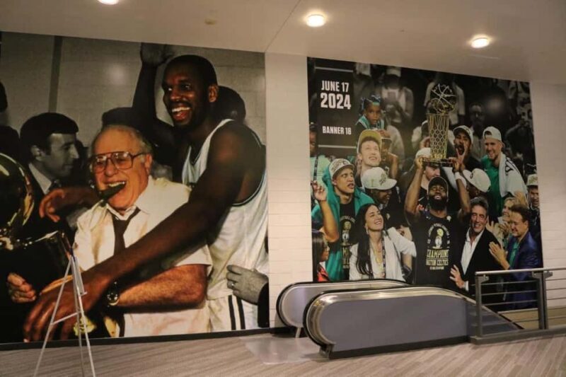 Boston: Bruins Heritage Hall & Optional Sports Museum Tour - Who Will Enjoy This Tour?