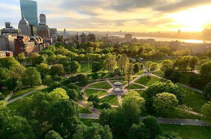 Boston & Cambridge Icons: Private 7-Hour Discovery Tour - Final Thoughts