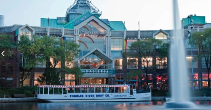 Boston: Charles River Sunset and Cocktail Cruise - Why This Tour Offers Good Value