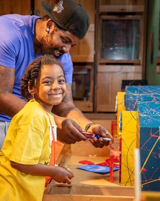 Boston: Children's Museum Entry Ticket - A Closer Look at the Boston Childrens Museum Experience