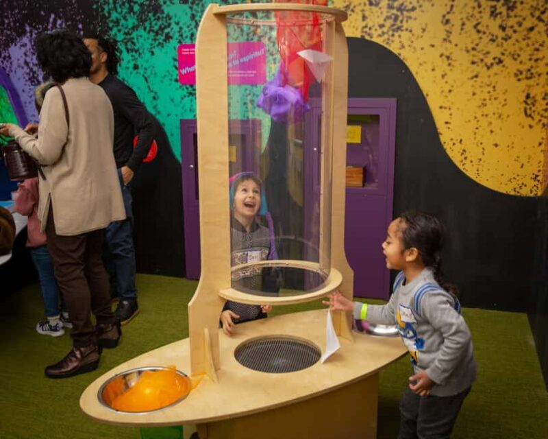Boston: Children's Museum Entry Ticket - Frequently Asked Questions