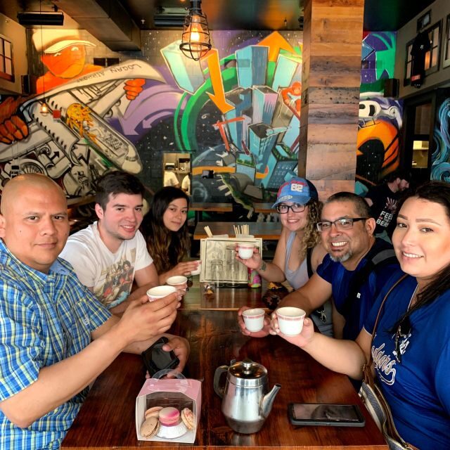 Boston: Chinatown Food Tasting & Cultural History Tour - Who Should Consider This Tour?