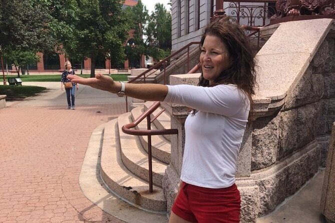 Boston City Scavenger Hunt by Wacky Walks - Final Thoughts