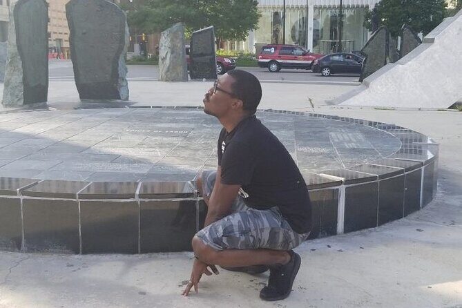 Boston City Scavenger Hunt by Wacky Walks - Frequently Asked Questions
