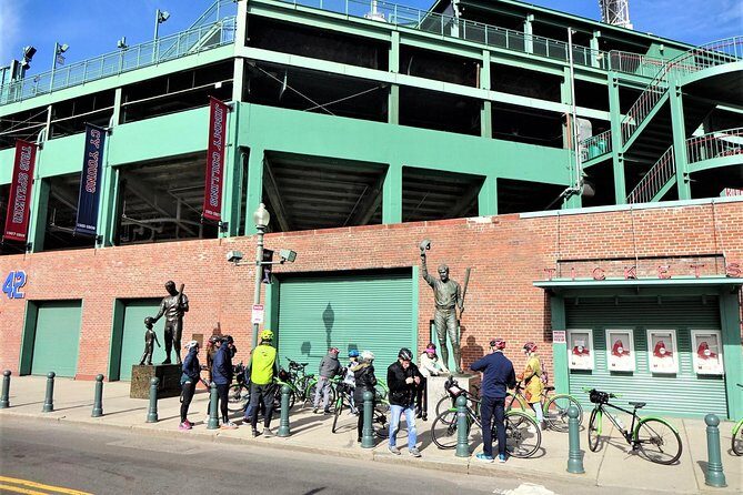 Boston City View Bicycle Tour: History and Landmarks - Final Thoughts: Who Should Consider This Tour?