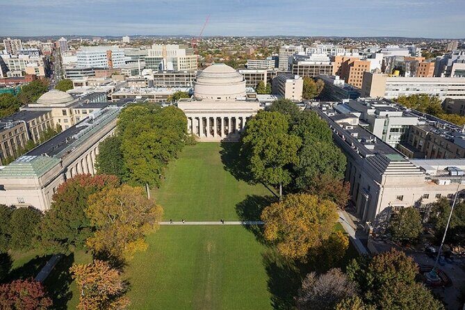Boston City with Freedom Trail 1-Day Tour From New York City - A Deep Dive into the Boston Day Trip