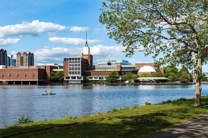 Boston CityPASS® - A Closer Look at the Boston CityPASS® Itinerary