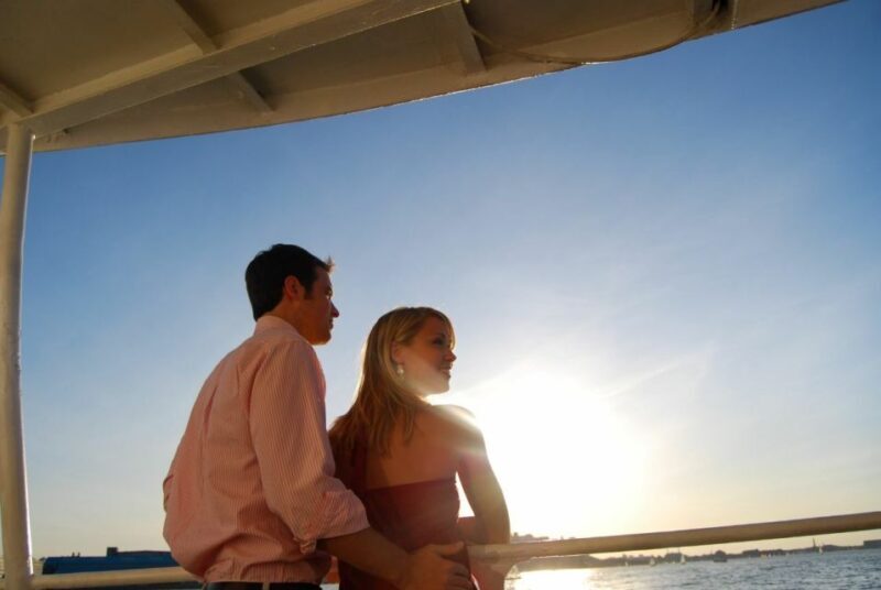 Boston CityPASS®: Save up to 46% at 4 Top Attractions - A Comprehensive Look at the Boston CityPASS®