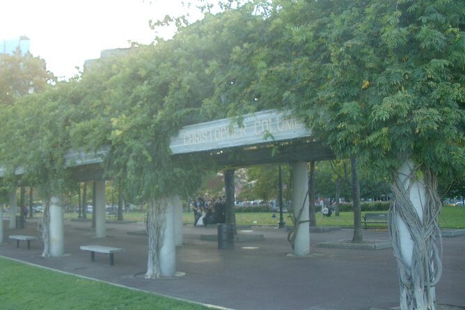 Boston Civic Center self-guided walking tour & scavenger hunt - Who Will Love This Tour?