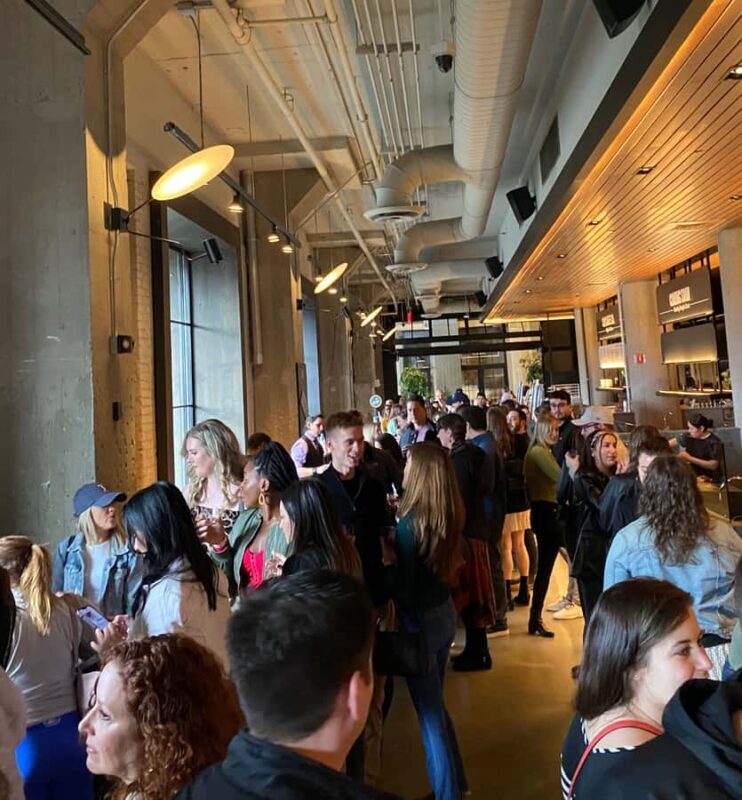 Boston Cocktail Mocktail Challenge at Time Out Market - What Is the Boston Cocktail Mocktail Challenge?