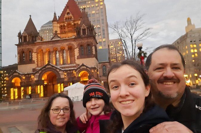 Boston Common Epic Puzzling Adventure Scavenger Hunt - Final Thoughts: Who Would Love This?