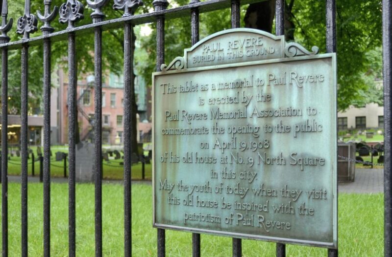 Boston: Death and Dying Walking Ghost Tour - Who Should Consider This Tour?