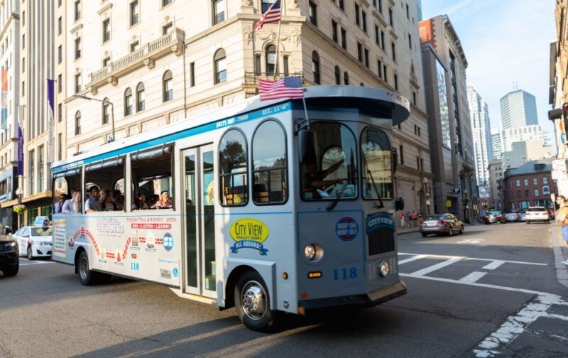Boston: Explorer Pass Save up to 50% on 30+ Top Attractions - A Practical Guide to the Boston Explorer Pass Experience