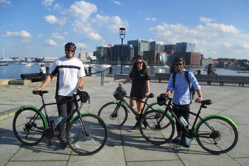 Boston: Explorer Pass Save up to 50% on 30+ Top Attractions - FAQs