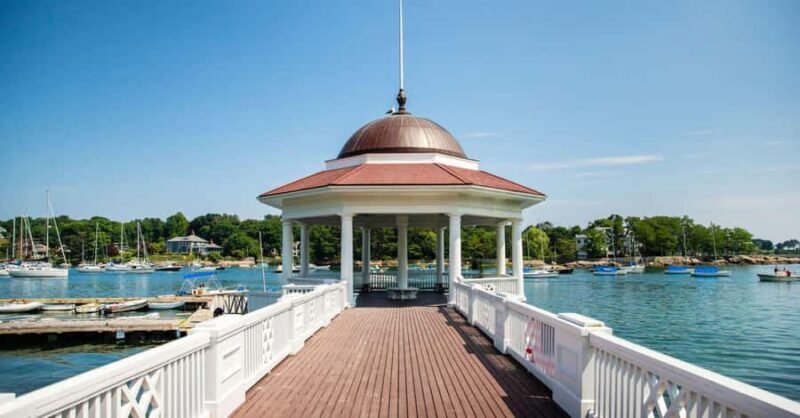 Boston: Film and TV Tour of Gloucester and Manchester - What Makes This Tour Worth It?