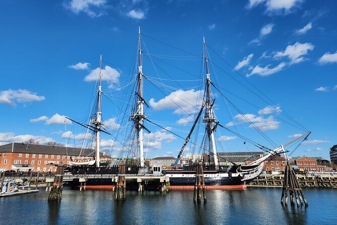 Boston Food and History Private Tour - Who Will Love This Tour?
